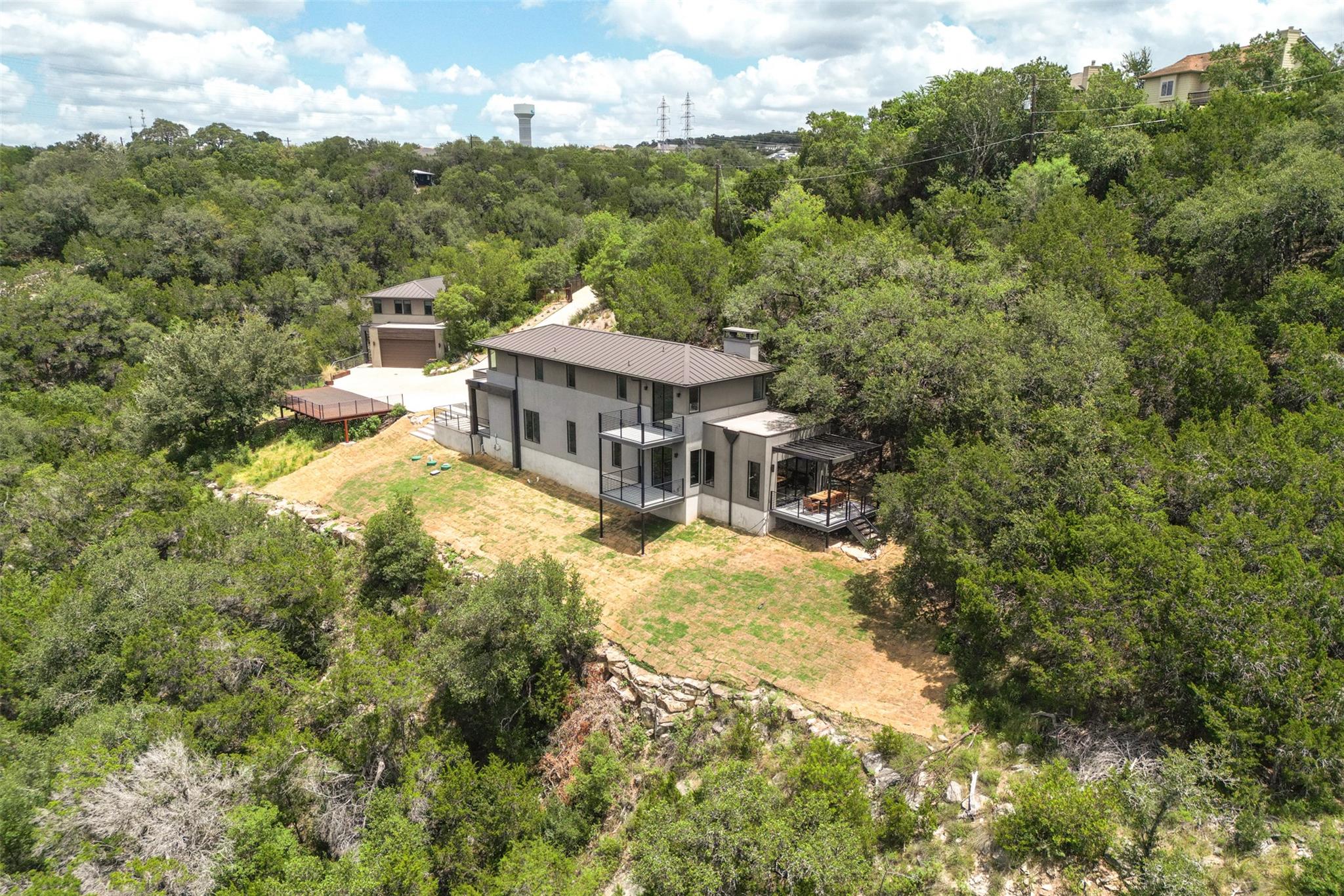 15040 Broken Bow Trl Property Photo 26