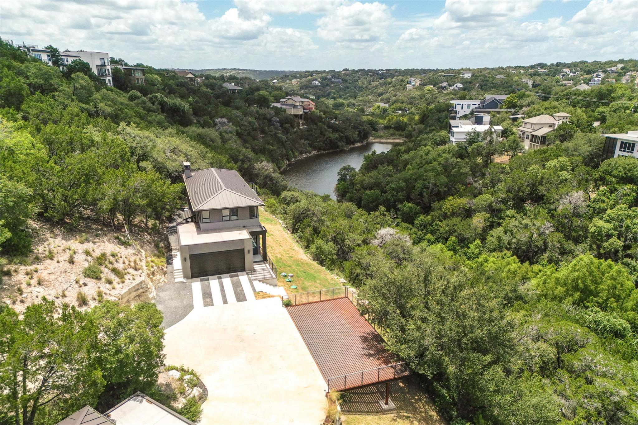 15040 Broken Bow Trl Property Photo 29