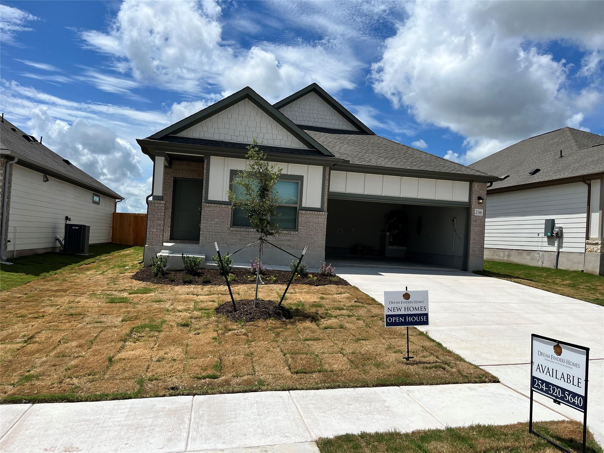 236 Little Green Trl Property Photo 1