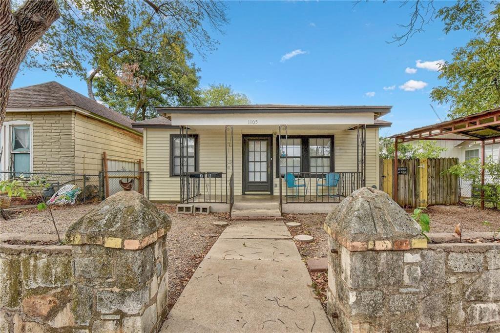 1105 E 3rd St #a Property Photo 1