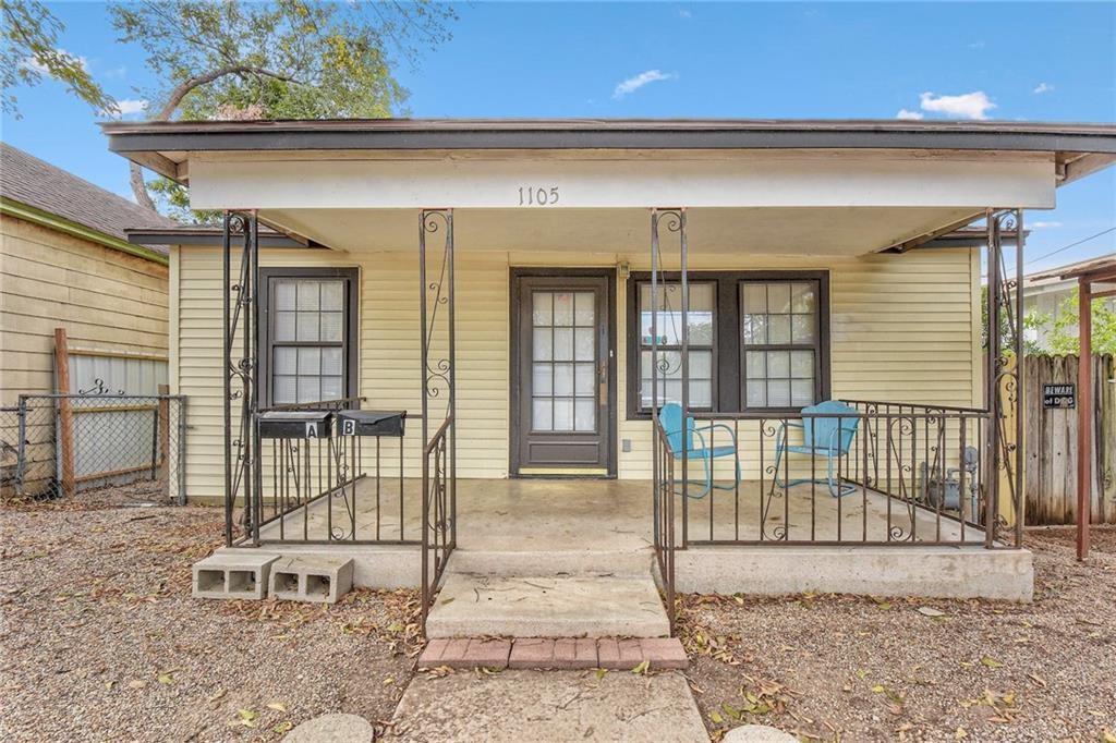 1105 E 3rd St #a Property Photo 2