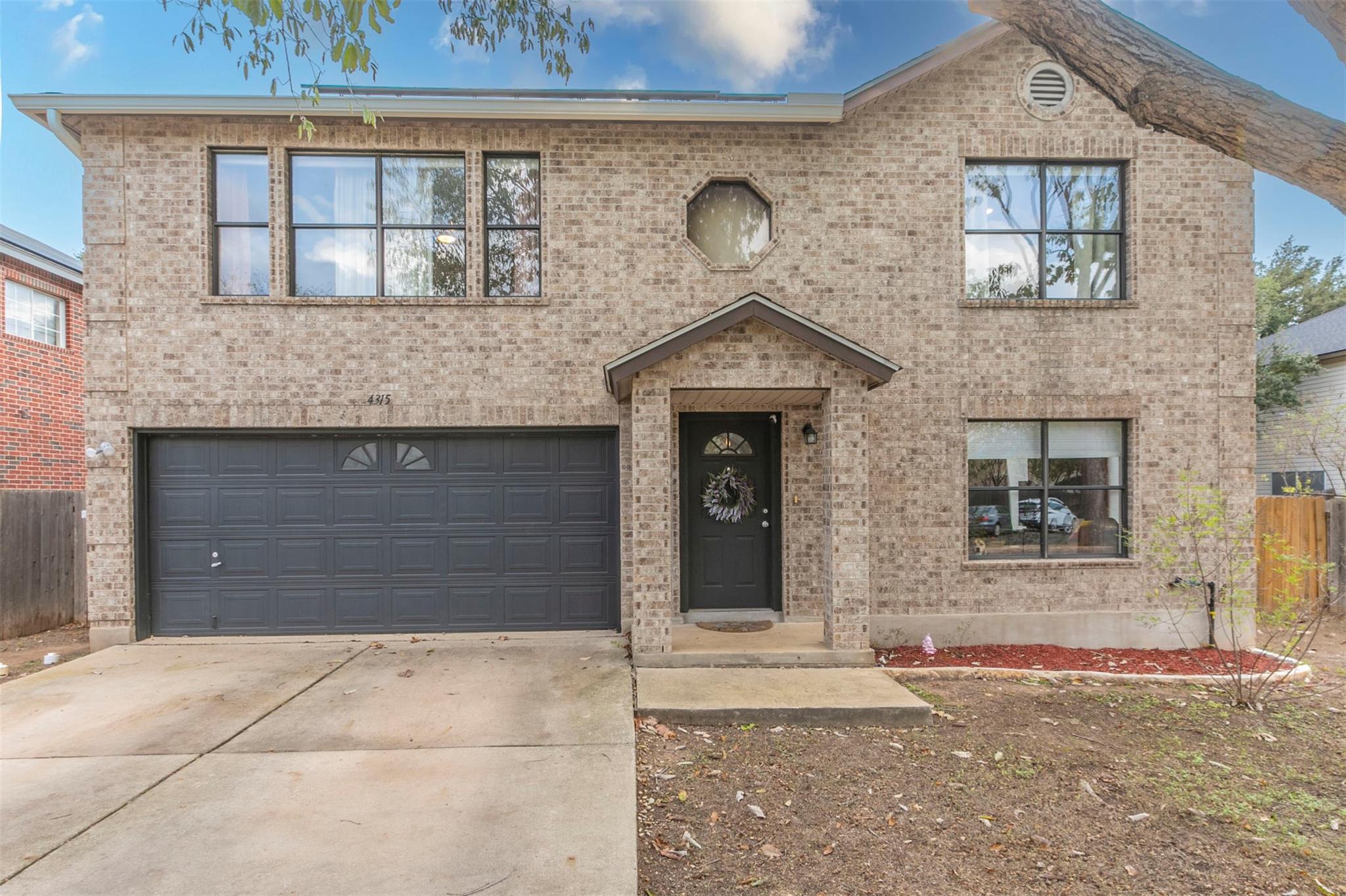 4315 Triboro Trl Property Photo