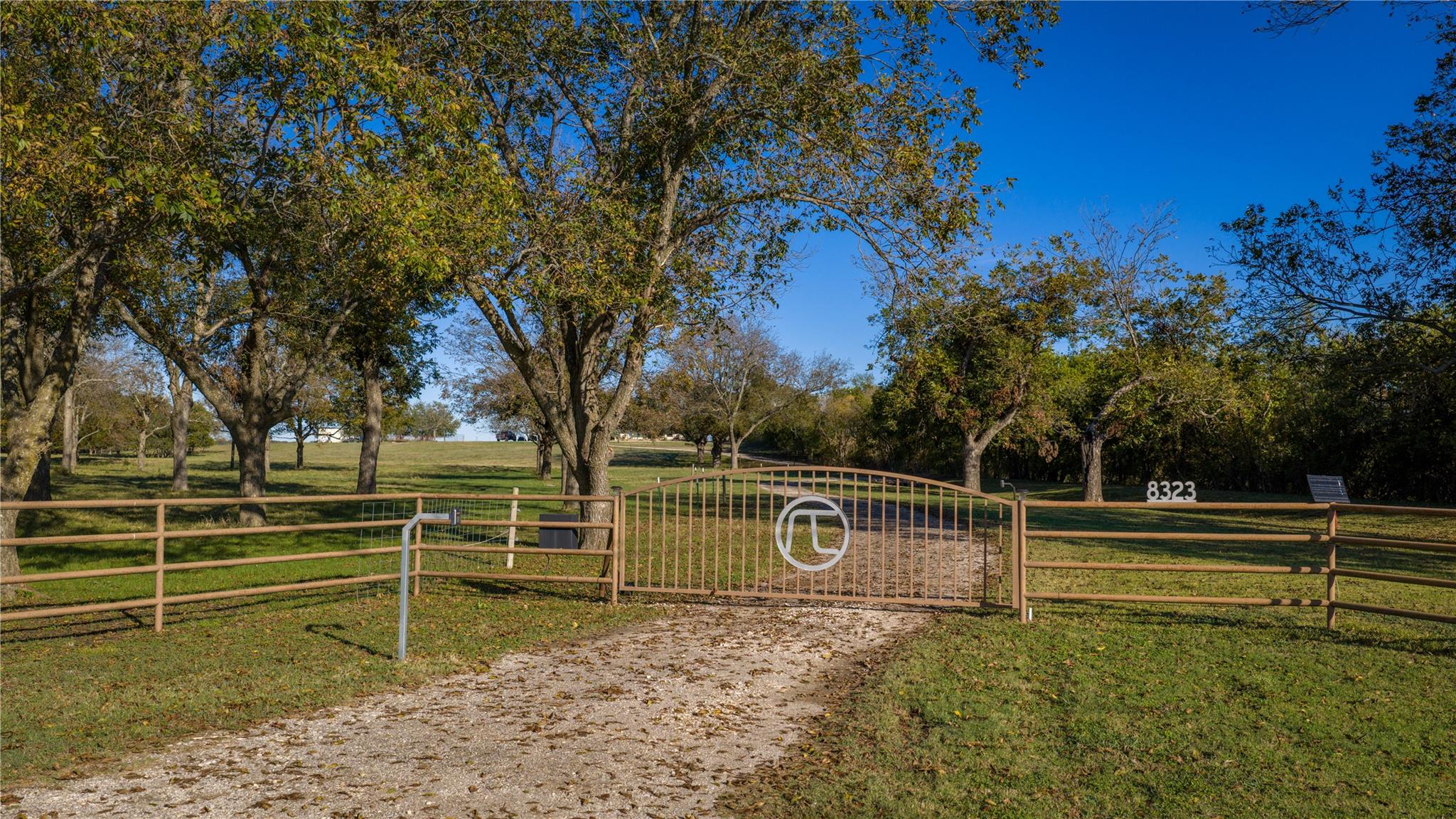 8323 E State Highway 29 None Property Photo 8