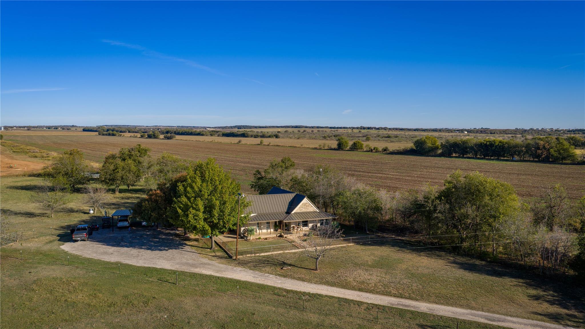 8323 E State Highway 29 None Property Photo 10