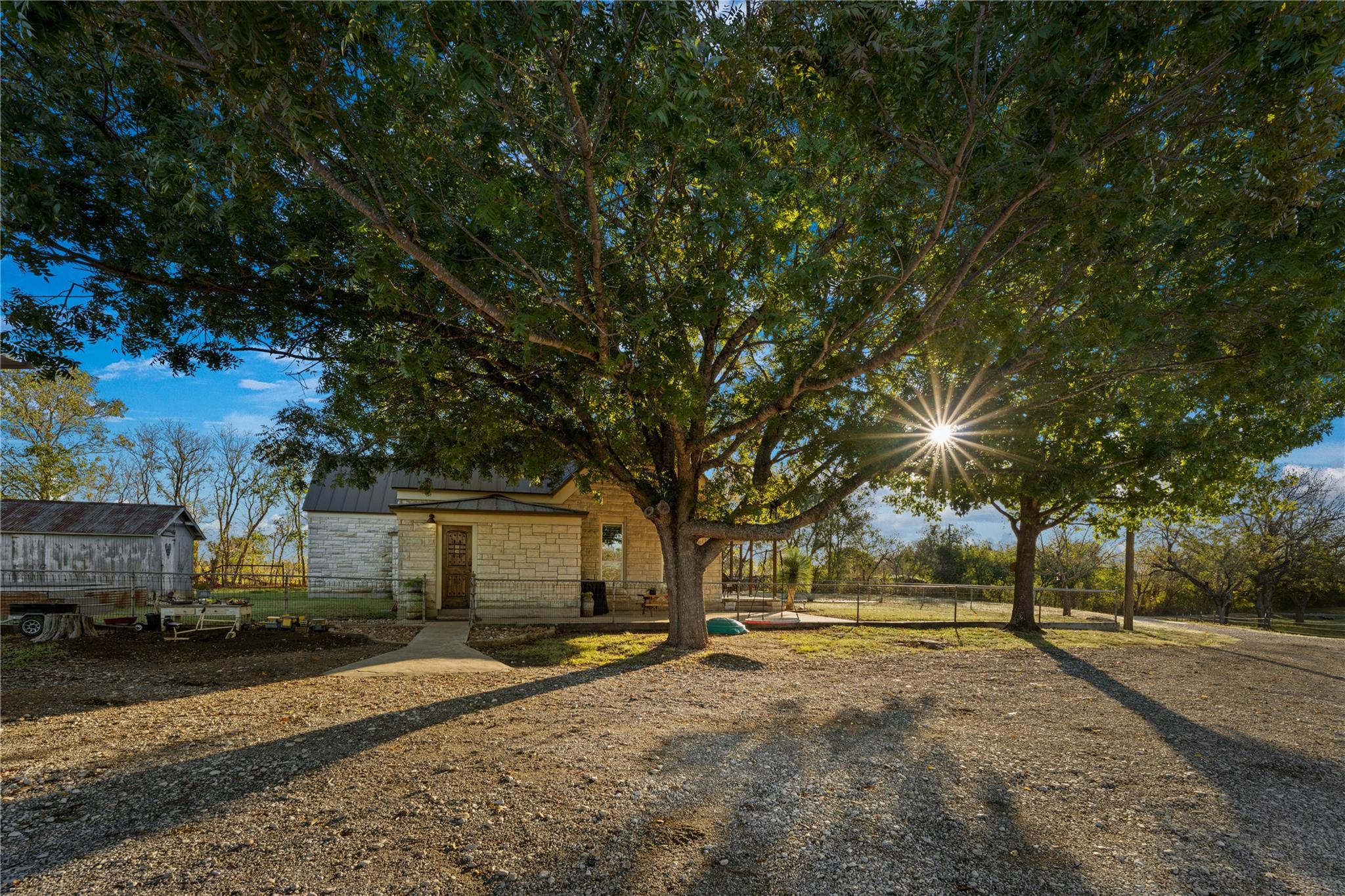 8323 E State Highway 29 None Property Photo 11