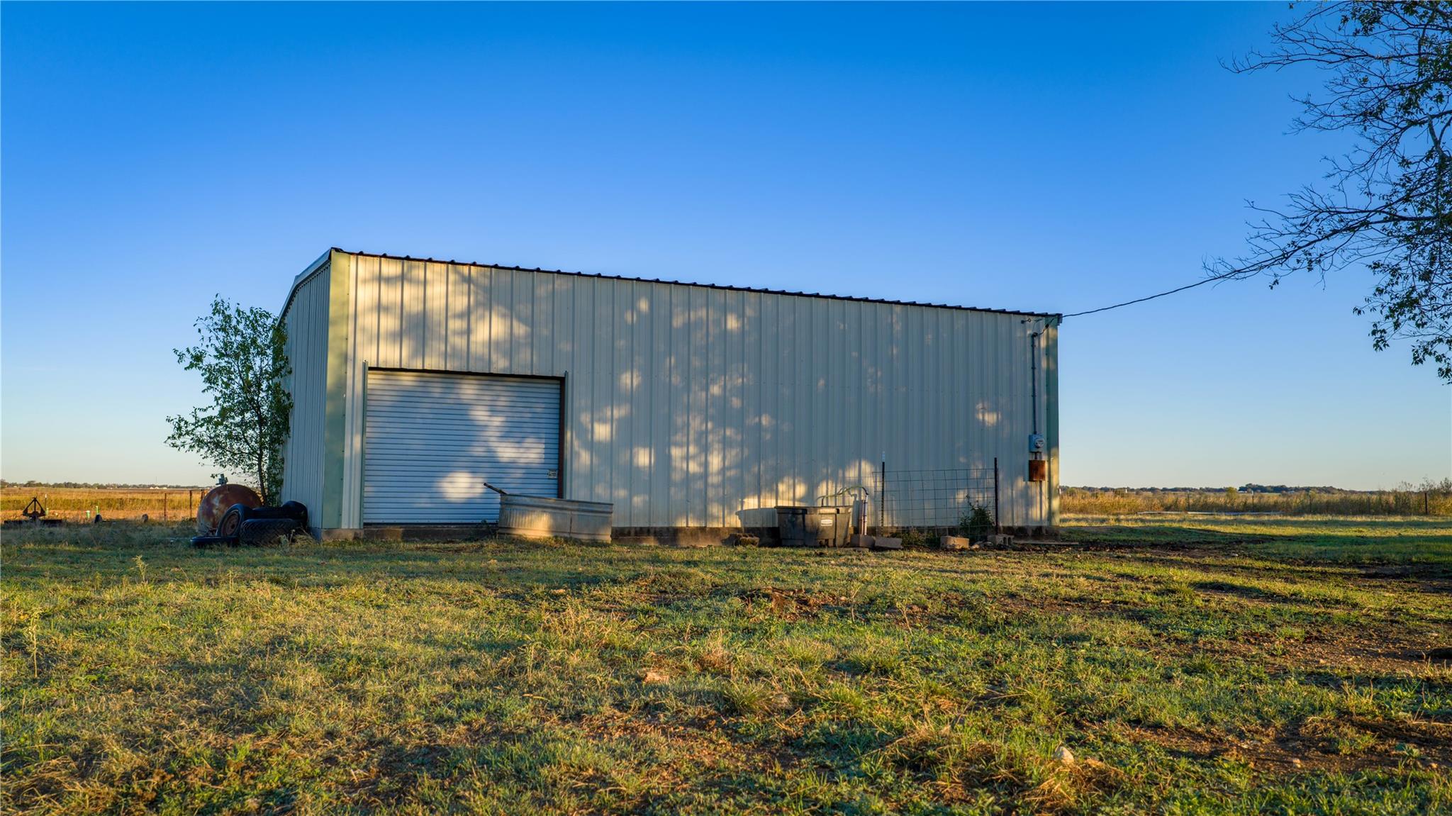 8323 E State Highway 29 None Property Photo 14
