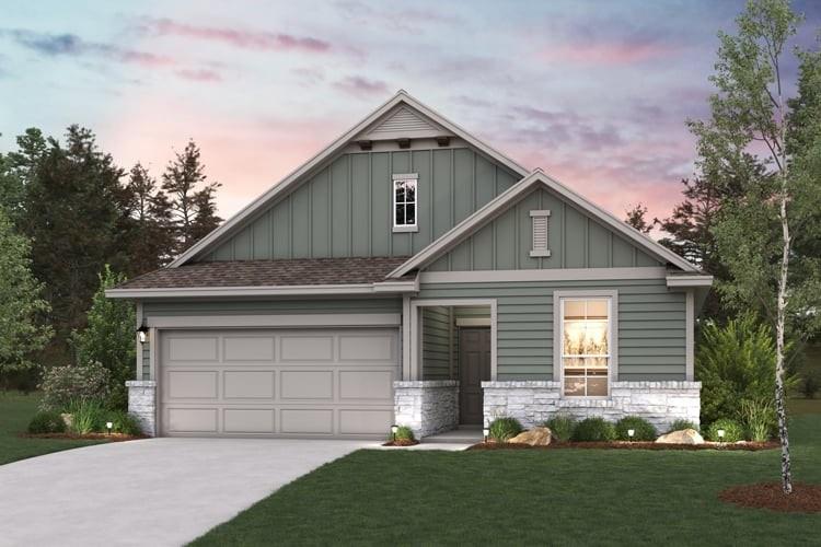 13210 Silver Blazer DR Property Photo 1