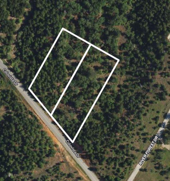 Tbd - Lots 2 & 3 Colovista Dr Property Photo 1