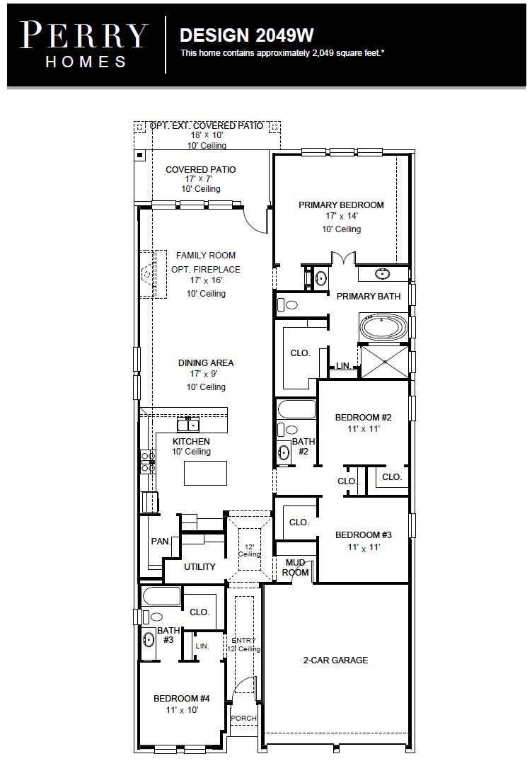127 Plumbago Loop Property Photo 31