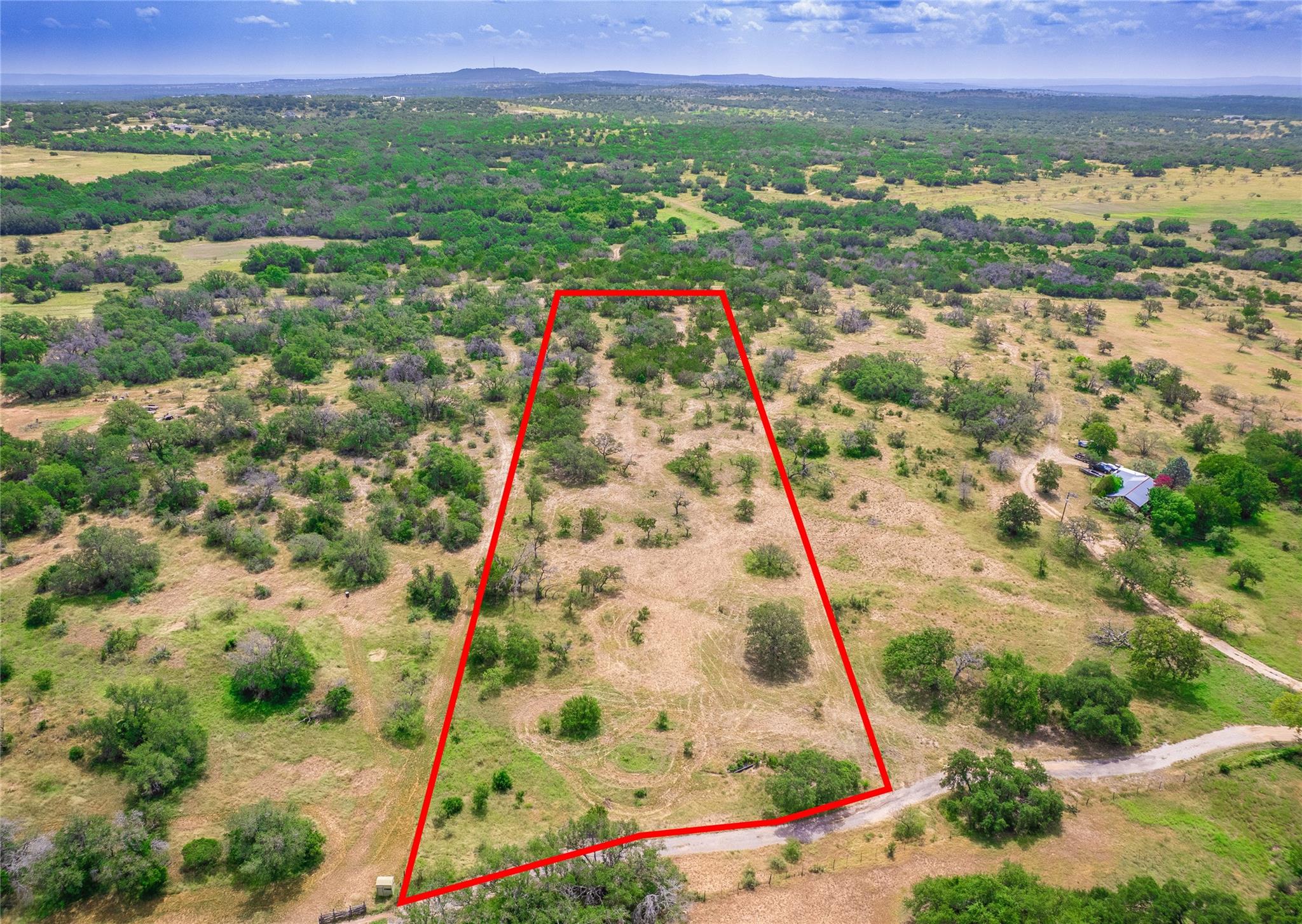 Tbd Winnie Smith Rd Property Photo 1