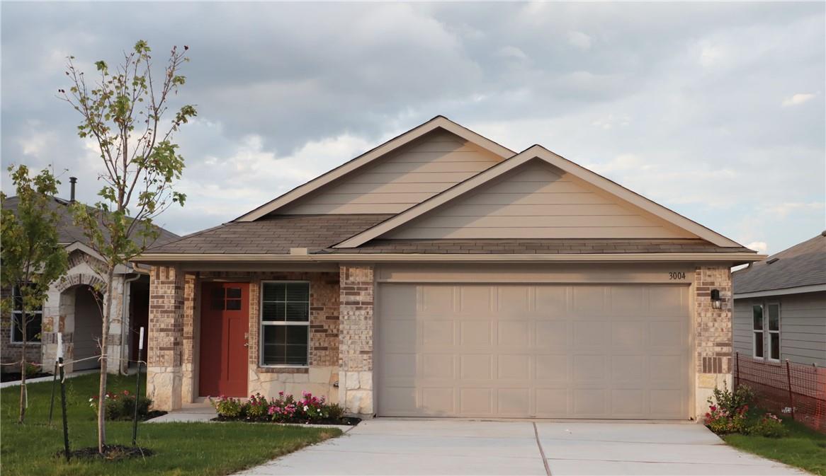 3004 Tweedy Trl Property Photo 1