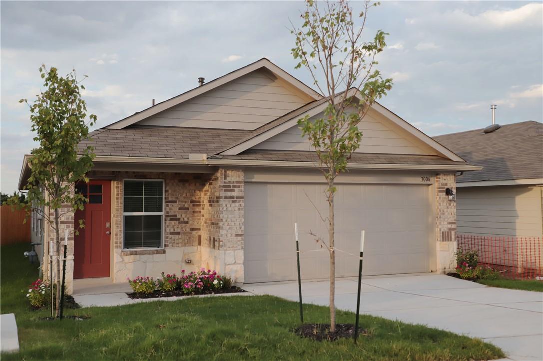 3004 Tweedy Trl Property Photo 2