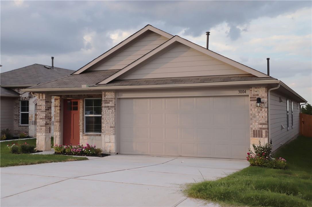 3004 Tweedy Trl Property Photo 3