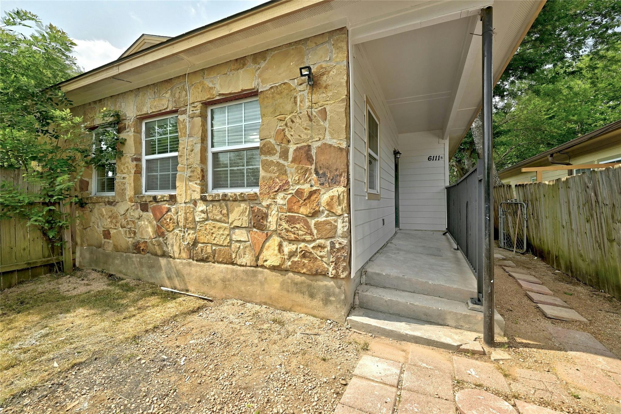 6111 Caddie St A Property Photo