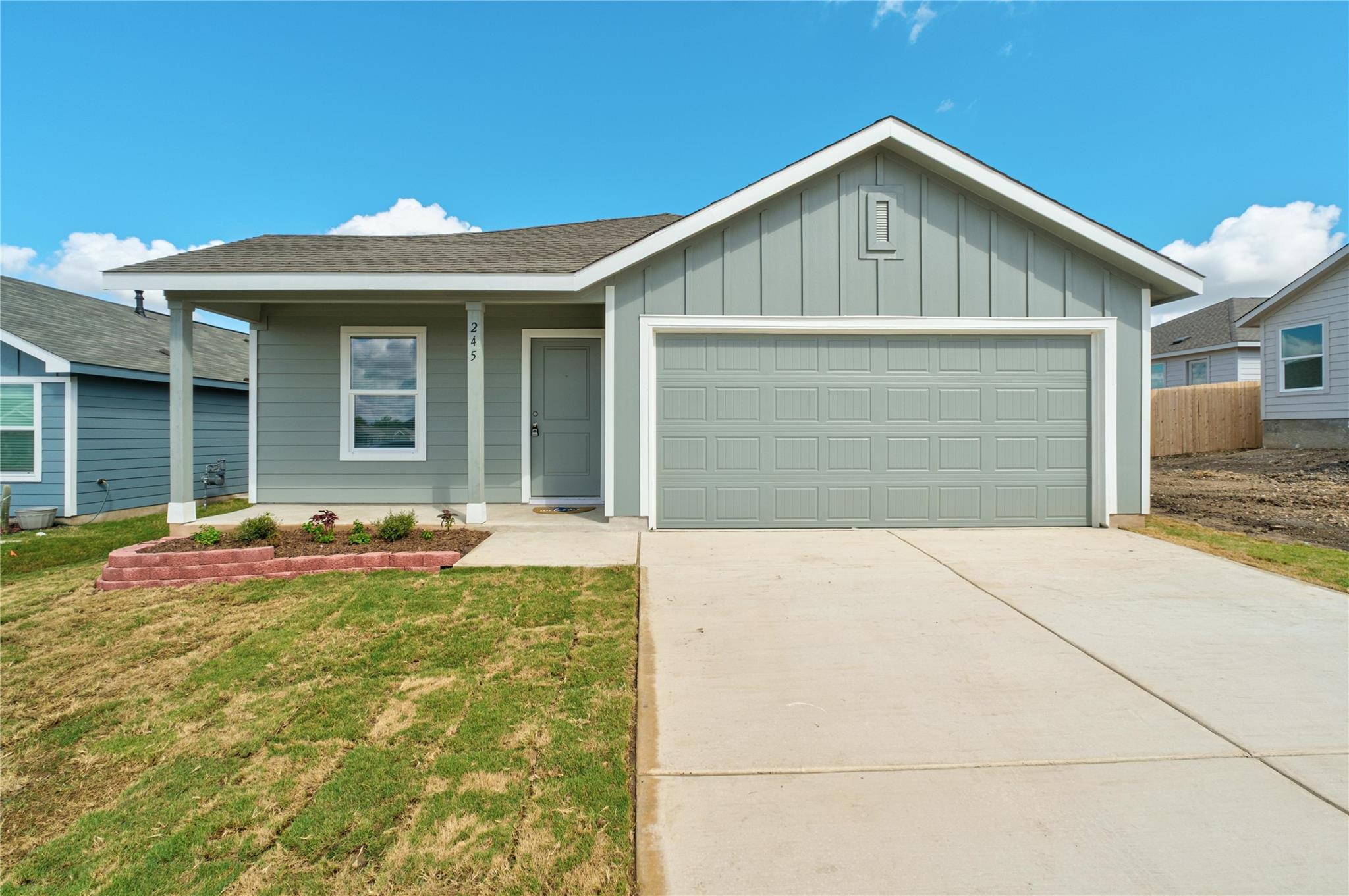 245 Pink Footed Pass Property Photo 1