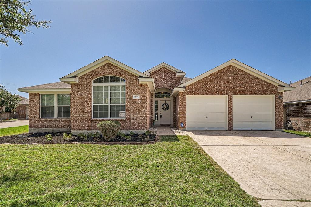 1508 Augusta Bend Dr Property Photo 1