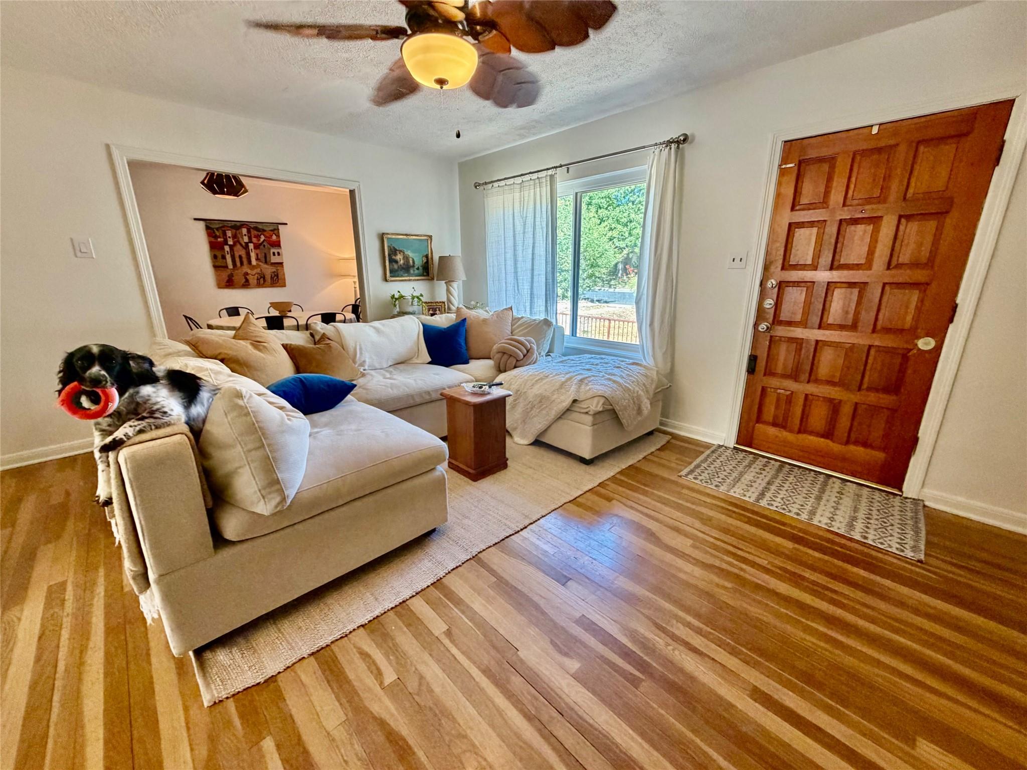 1411 Ridgemont Dr Property Photo 8