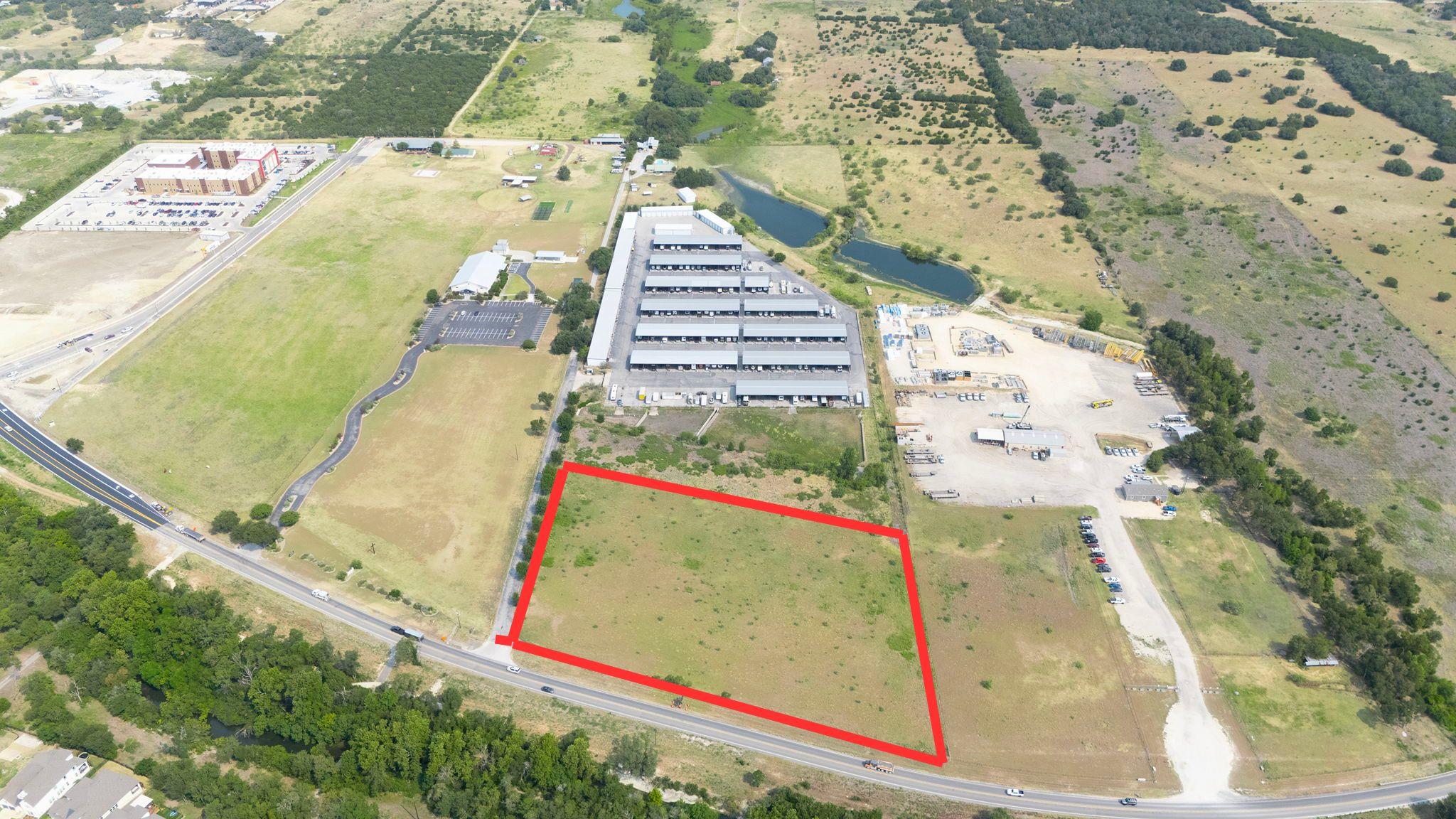 8750 RM 2243 None Property Photo 1