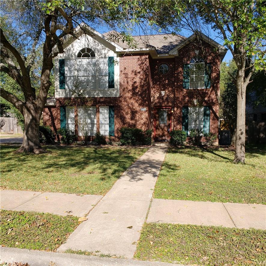 8440 Fern Bluff Ave Property Photo