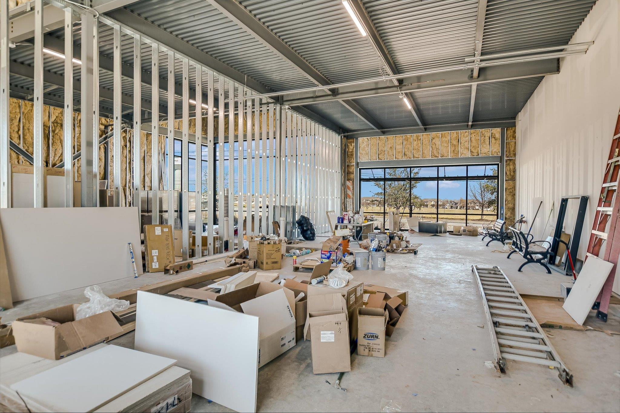 409 E Pflugerville Pkwy #bldg 9 Property Photo 2