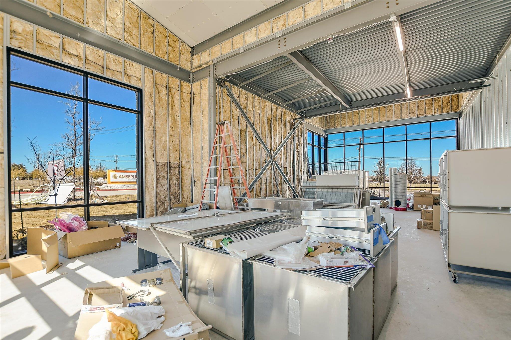 409 E Pflugerville Pkwy #bldg 9 Property Photo 5