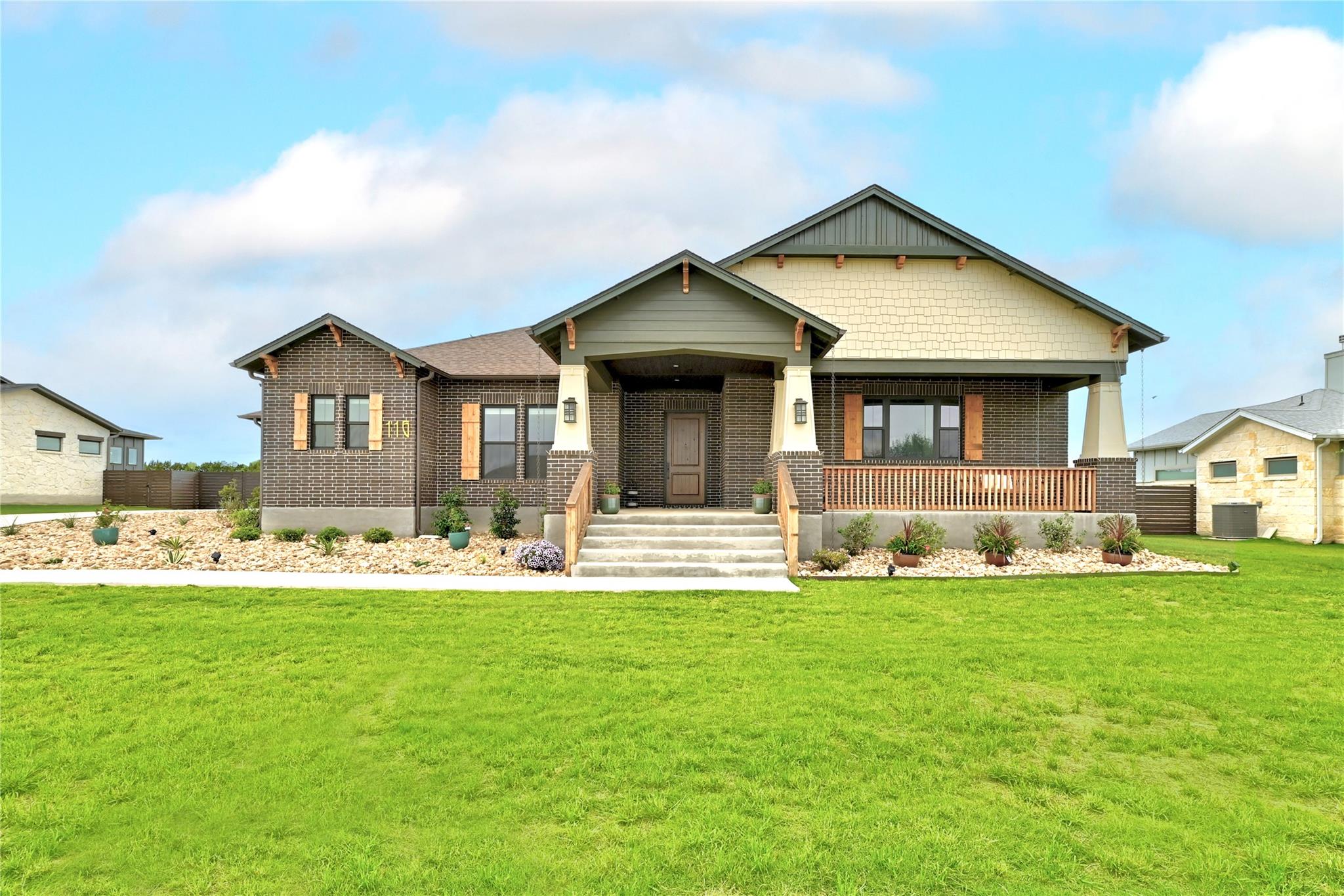 116 Tambra Lea Ln Property Photo 1
