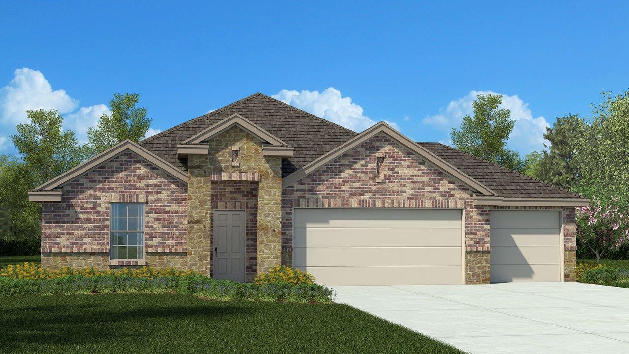 209 Nettie Dr Property Photo