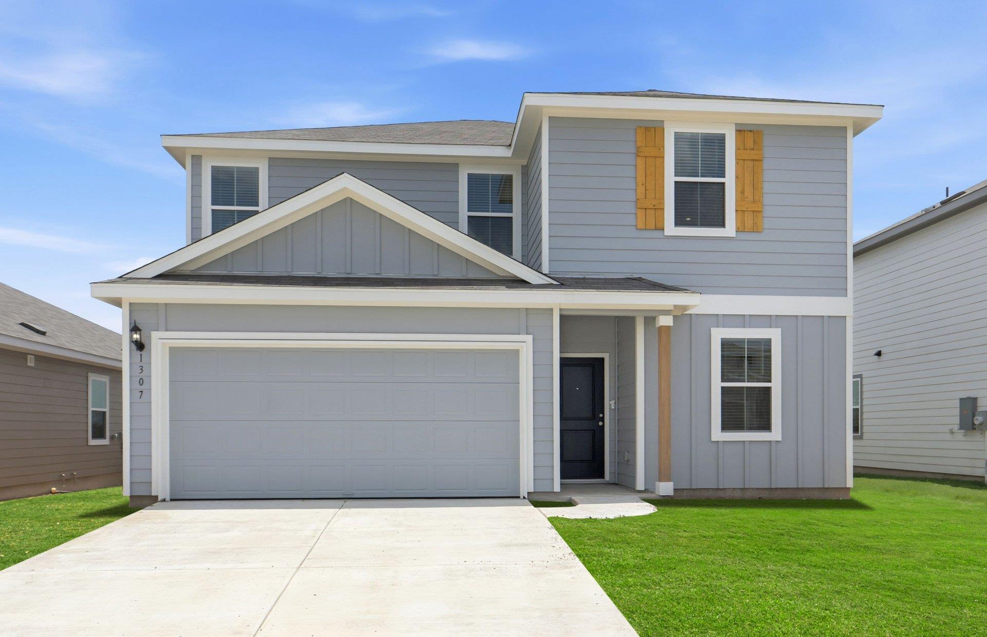 1307 Sky Ridge Ct Property Photo 1