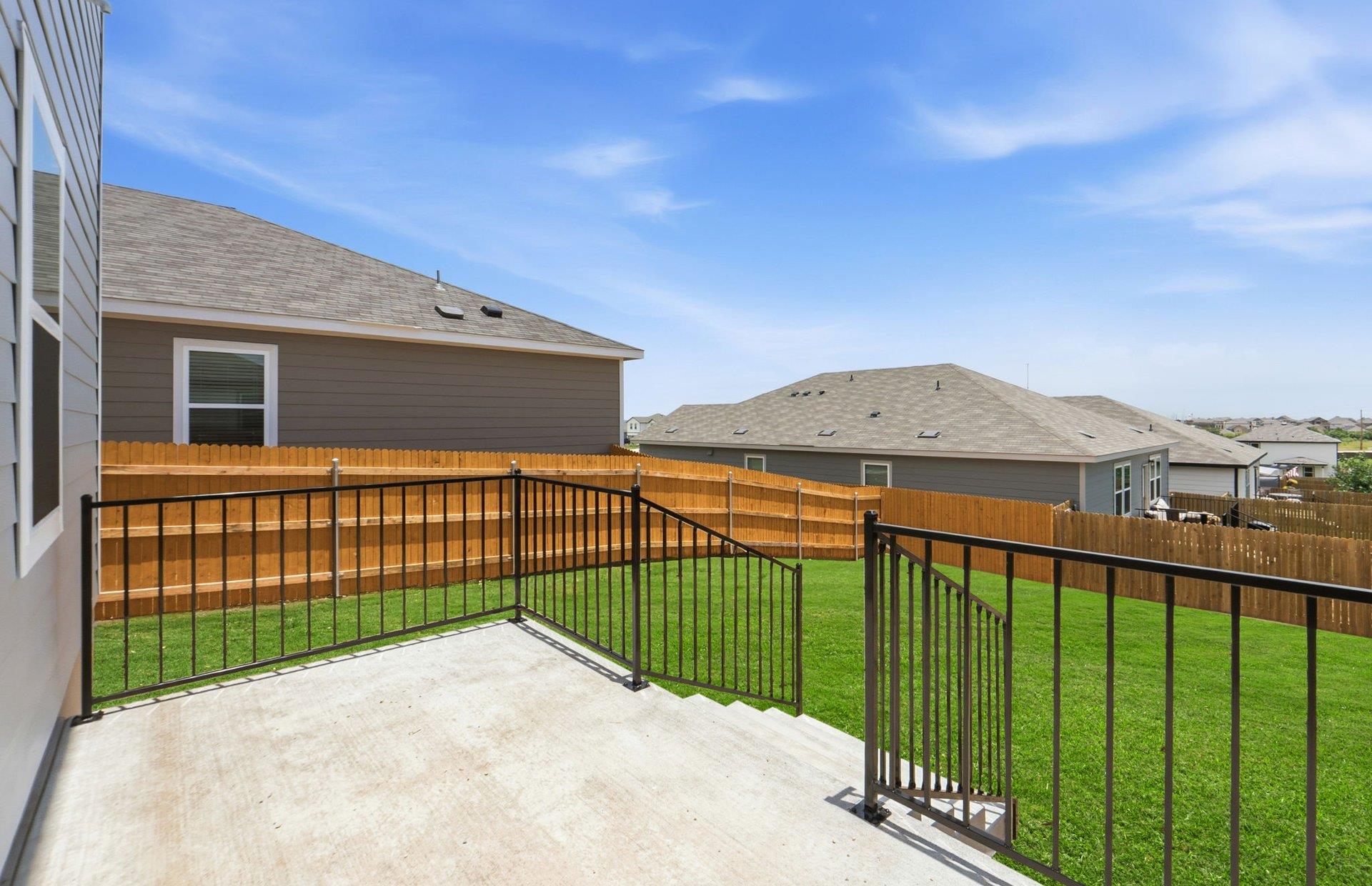 1307 Sky Ridge Ct Property Photo 31