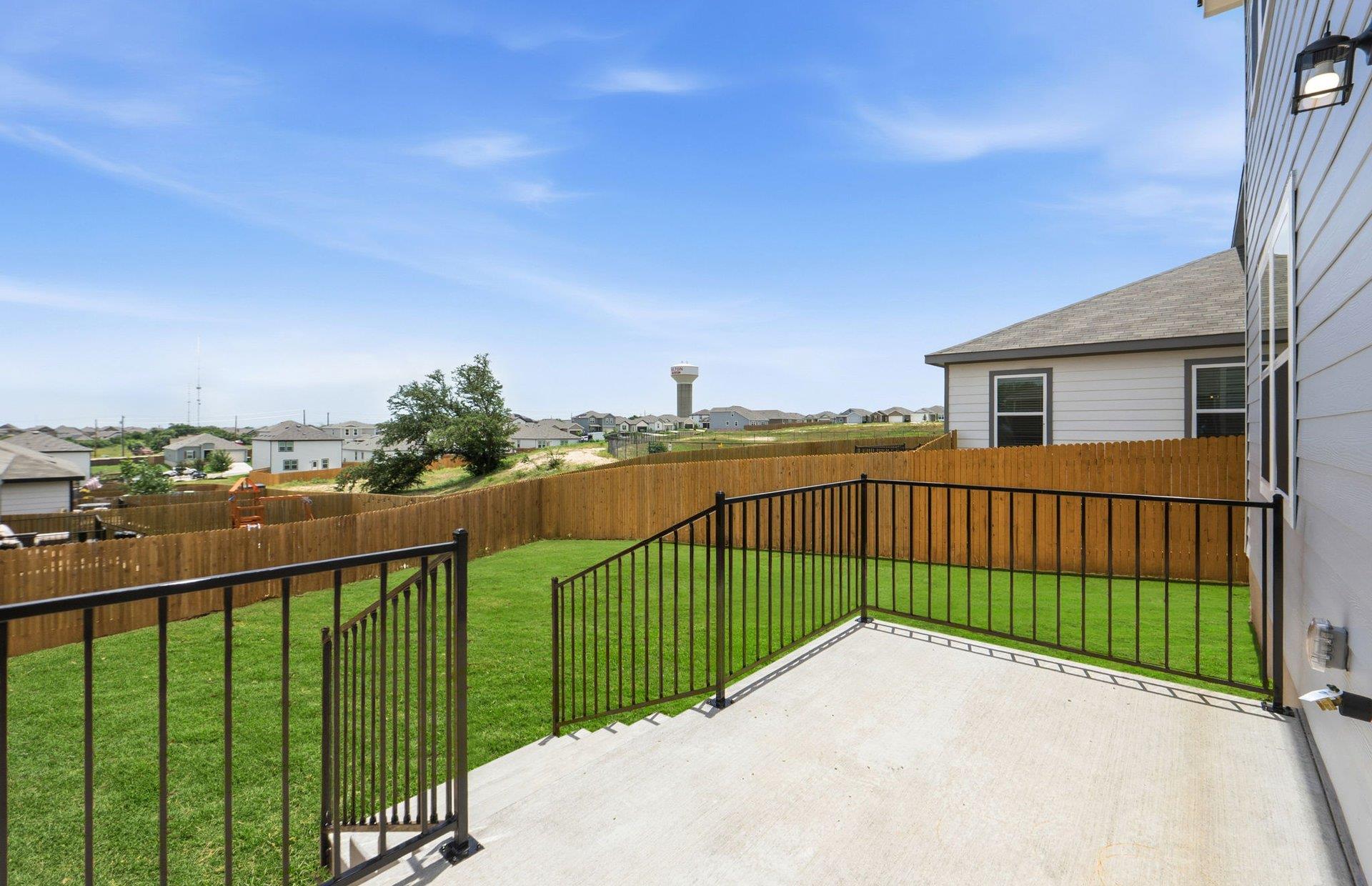 1307 Sky Ridge Ct Property Photo 34