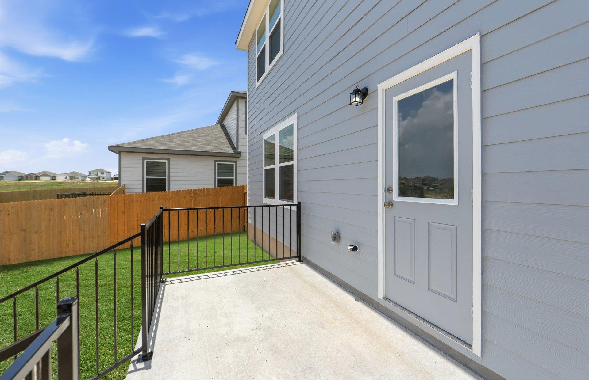 1307 Sky Ridge Ct Property Photo 36