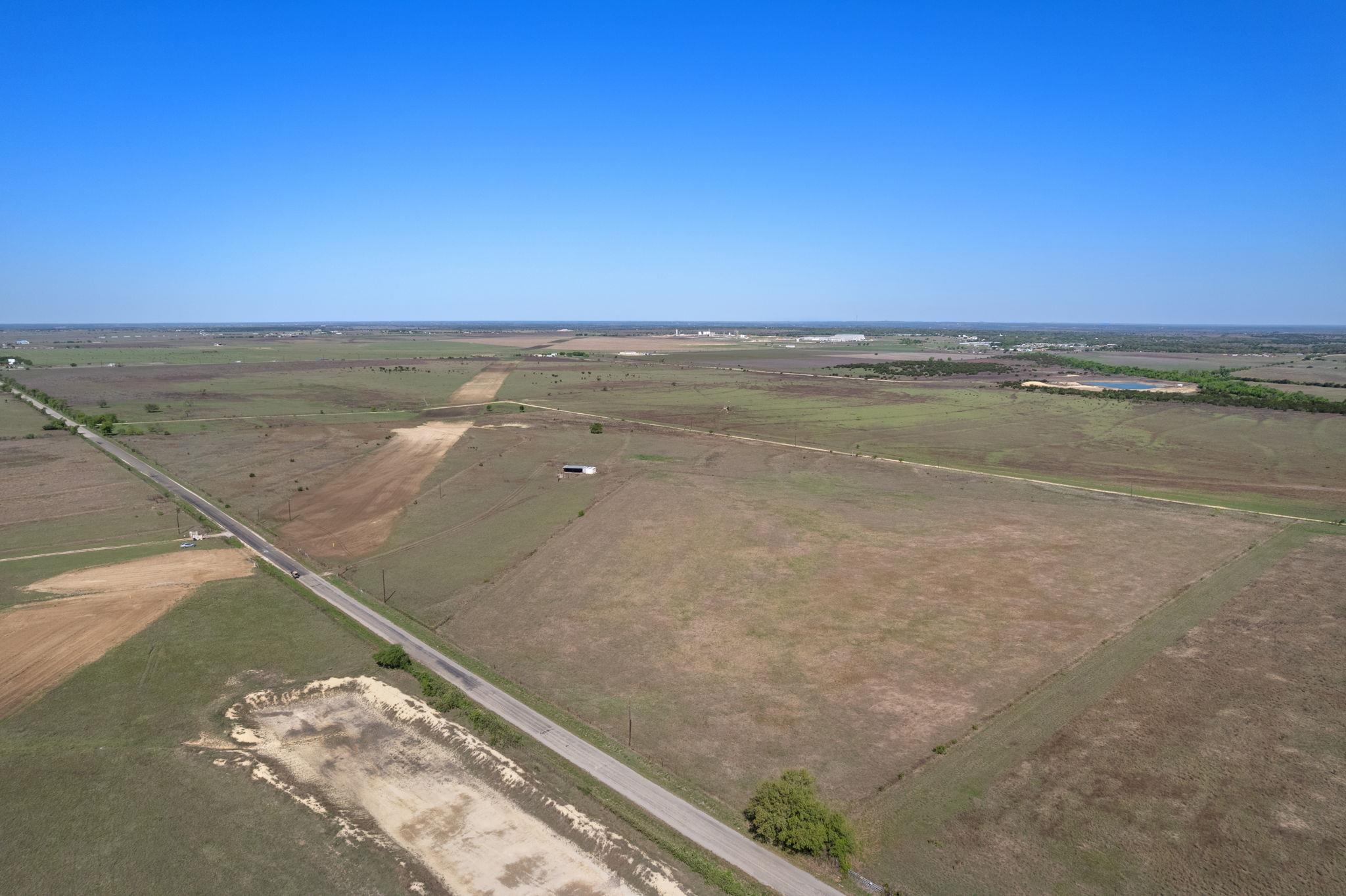 46.248 Acres County Road 211 Property Photo 2