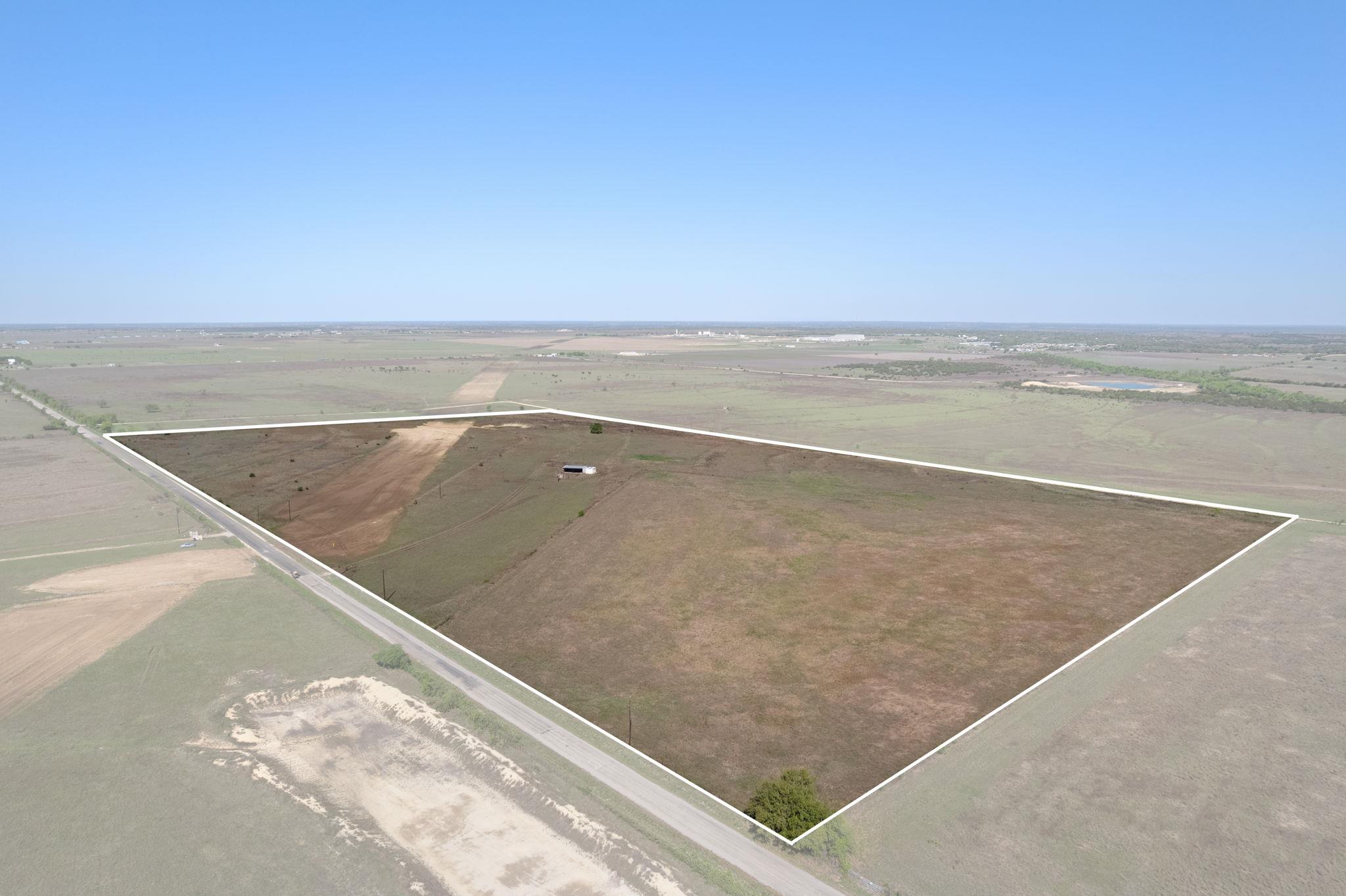 46.248 Acres County Road 211 Property Photo 3