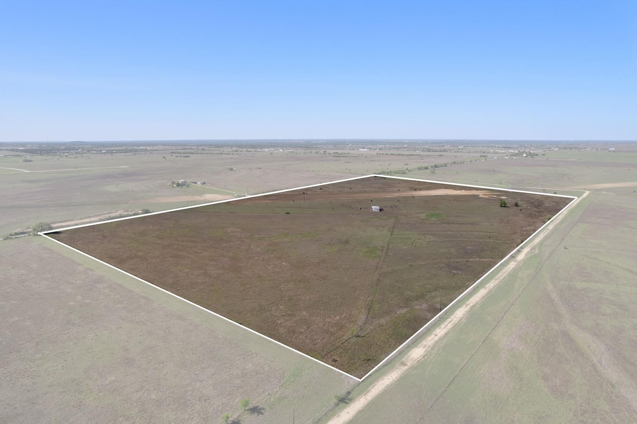 46.248 Acres County Road 211 Property Photo 5