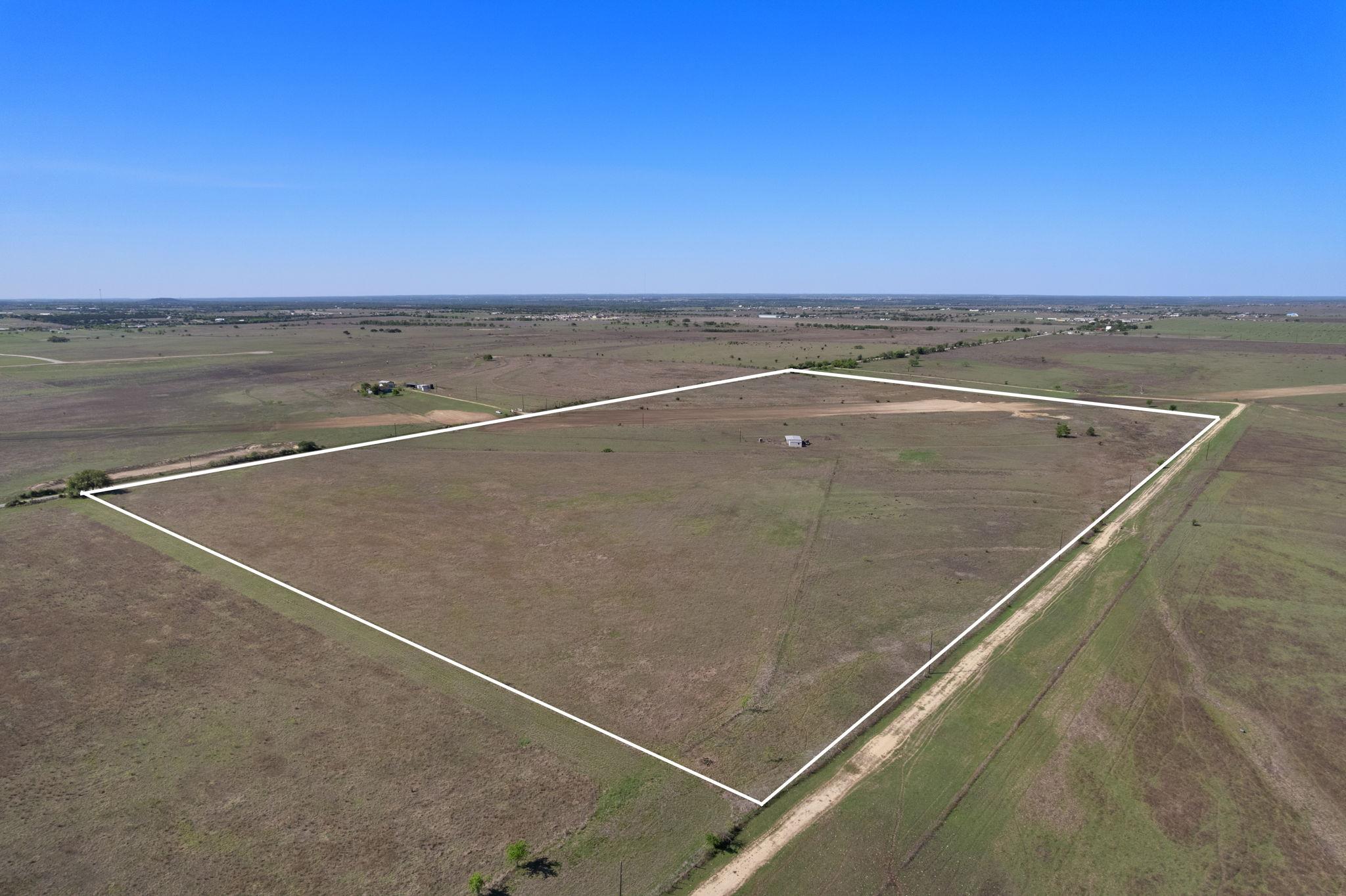 46.248 Acres County Road 211 Property Photo 6