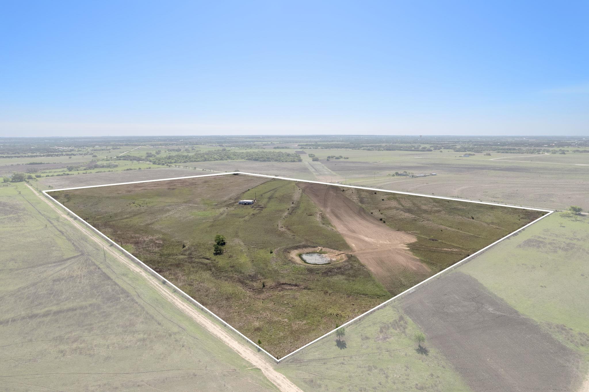 46.248 Acres County Road 211 Property Photo 8
