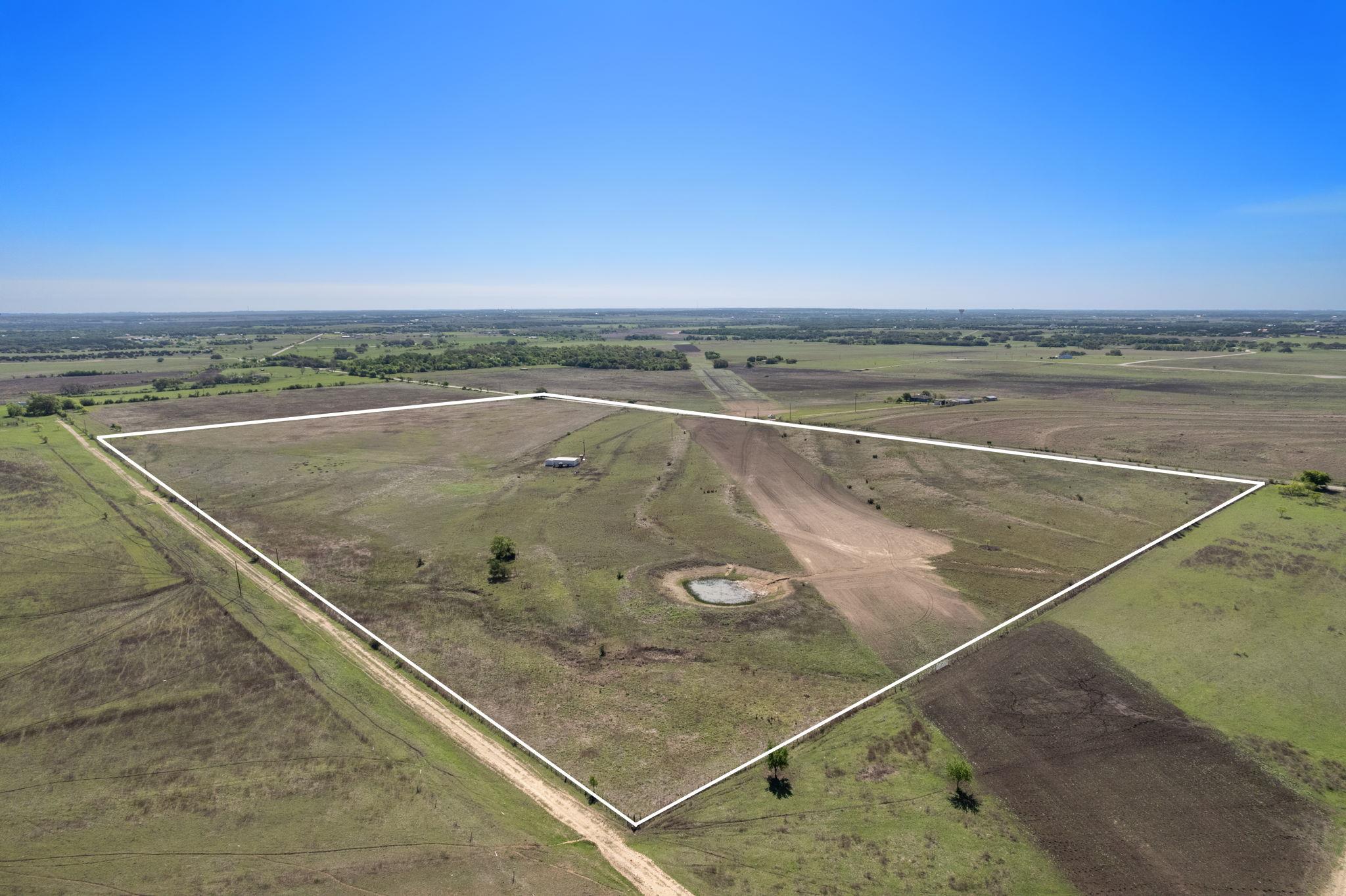 46.248 Acres County Road 211 Property Photo 9