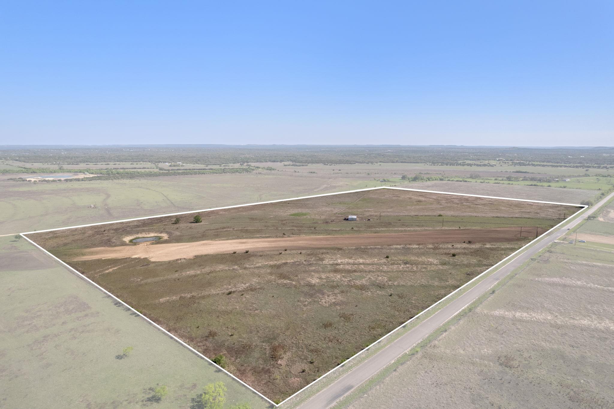 46.248 Acres County Road 211 Property Photo 11