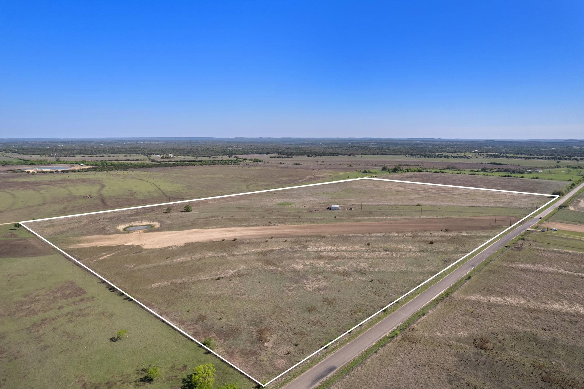 46.248 Acres County Road 211 Property Photo 12