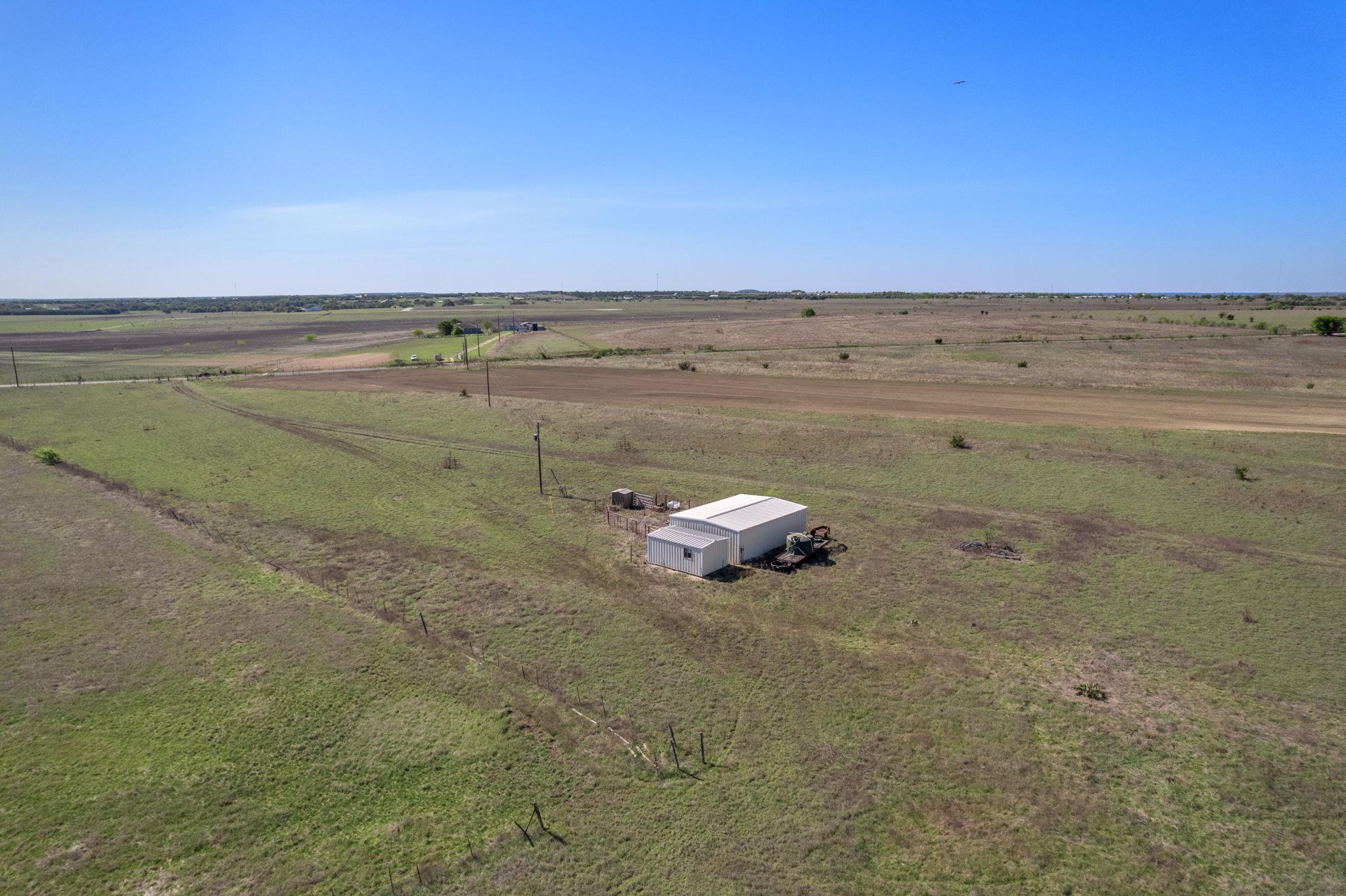 46.248 Acres County Road 211 Property Photo 17