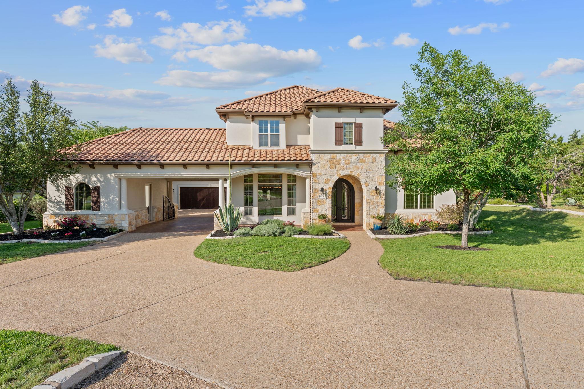 11208 Native Texan Trl Property Photo 1