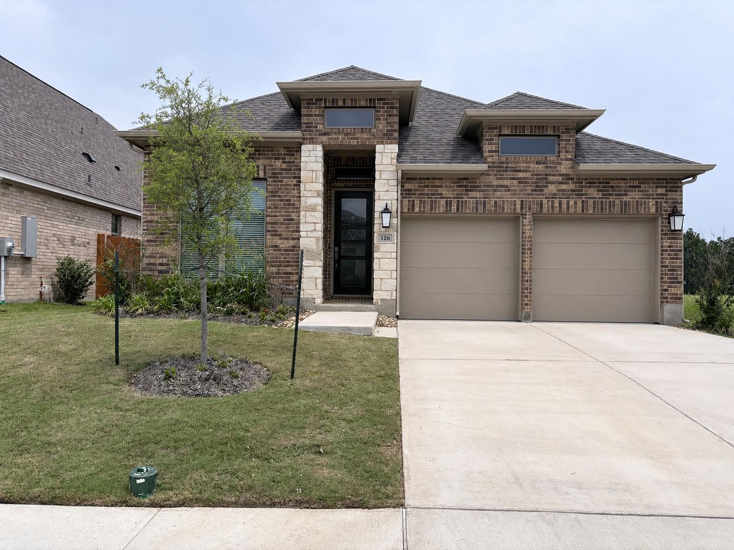 126 Bauer Loop Property Photo 1