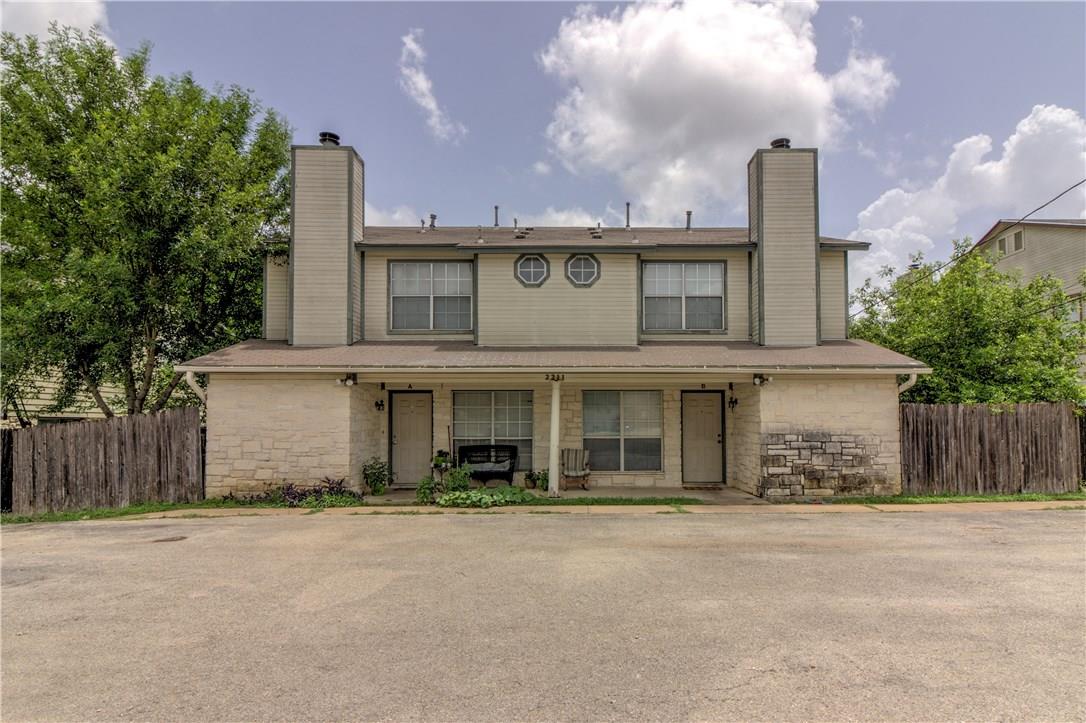 2211 Creekside Ln #d Property Photo 1