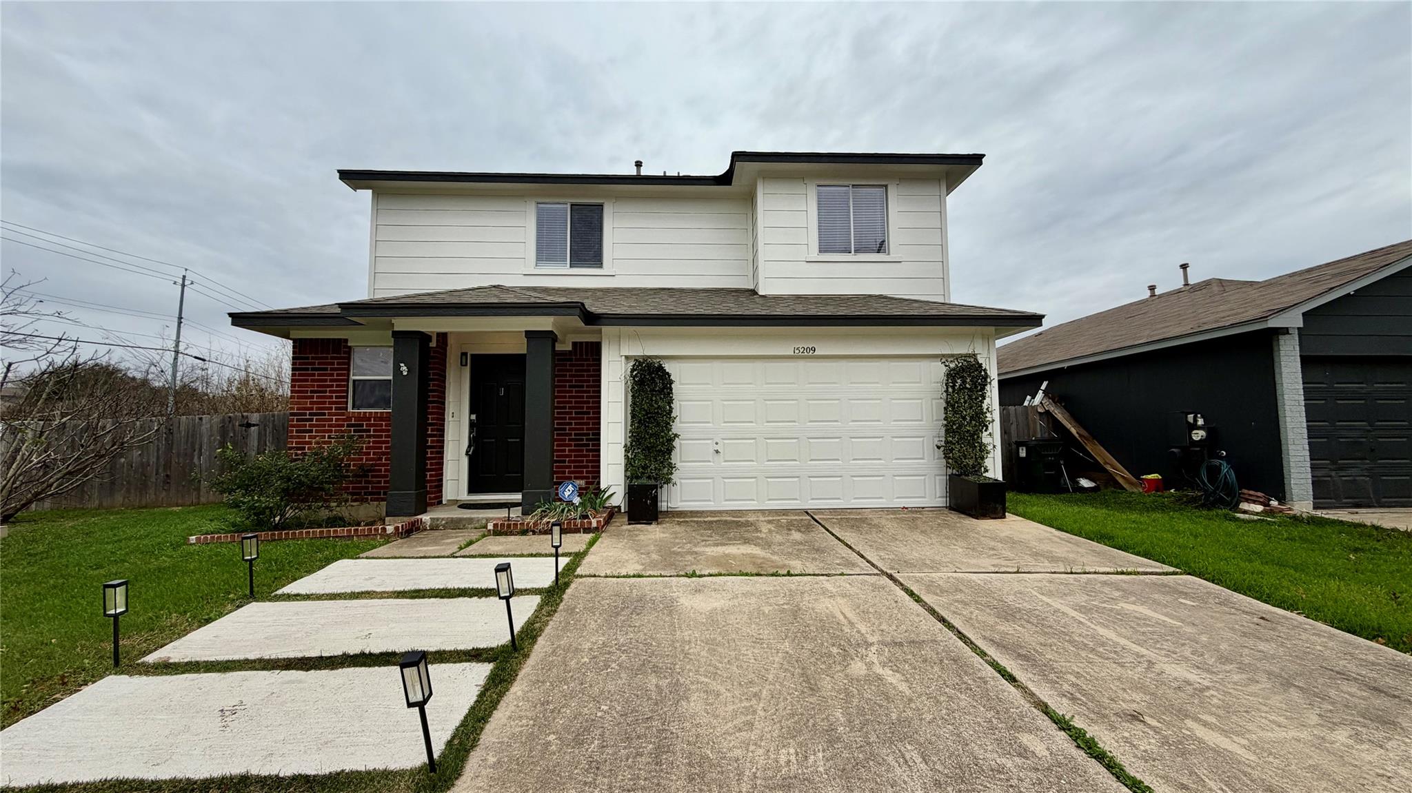 15209 Mimebark Way Property Photo 1