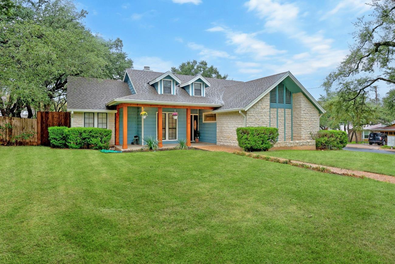 11816 Rain Forest Cv Property Photo