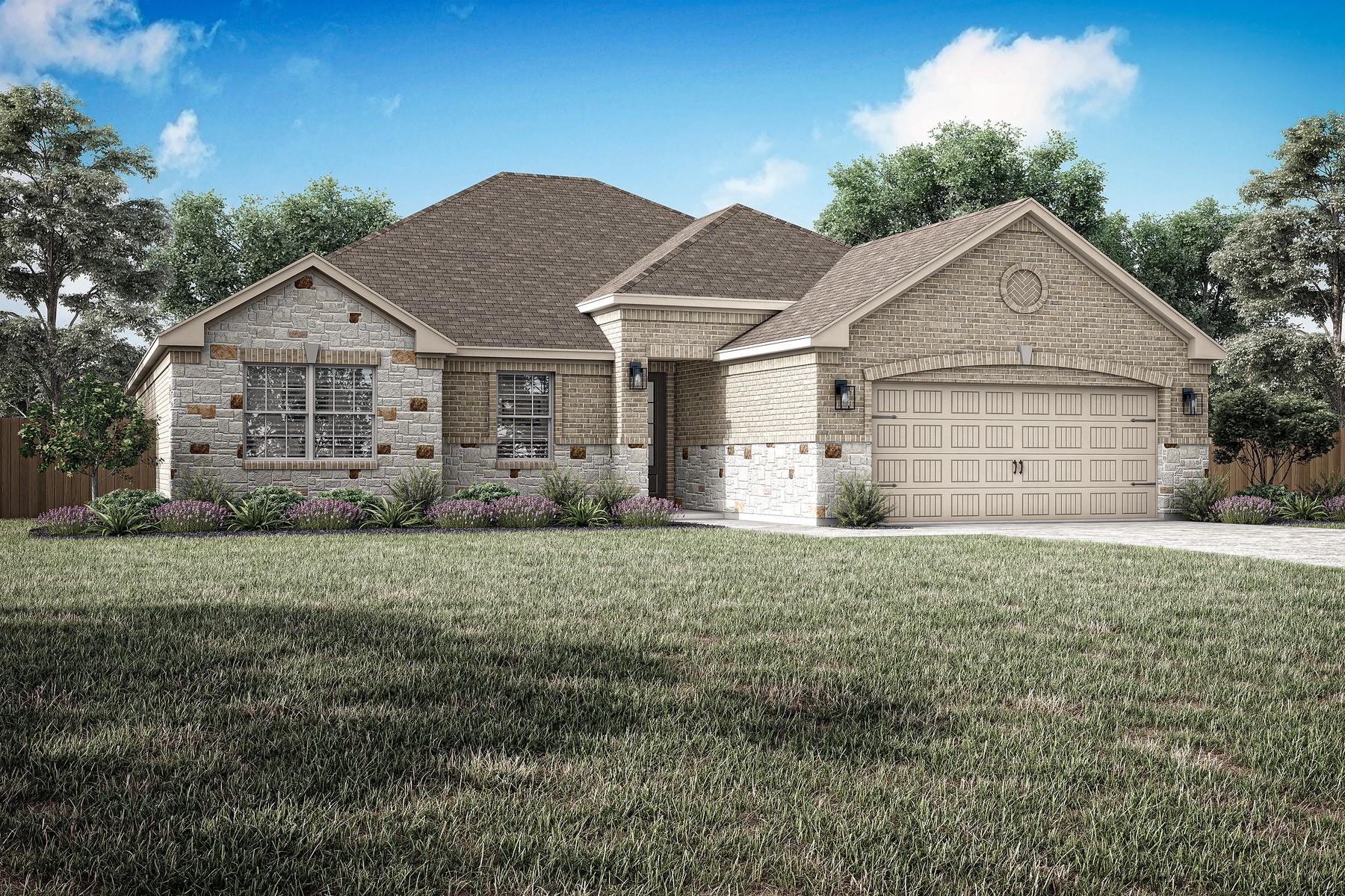 505 W Luna Blue Ln Property Photo 1