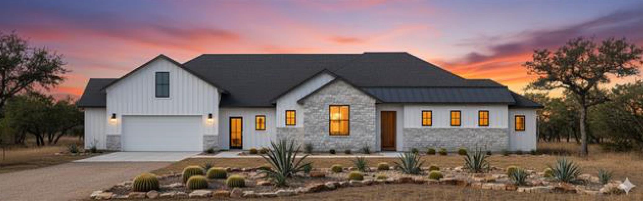 221 Charro Vista Dr Property Photo 1