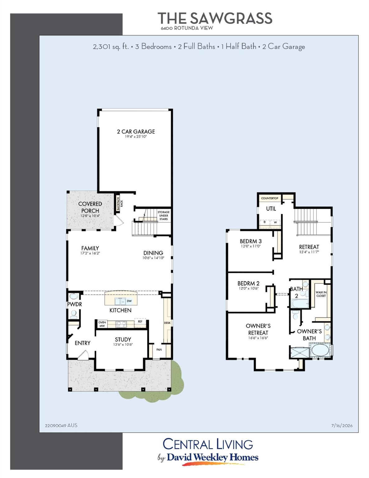 6400 Rotunda Vw Property Photo 2