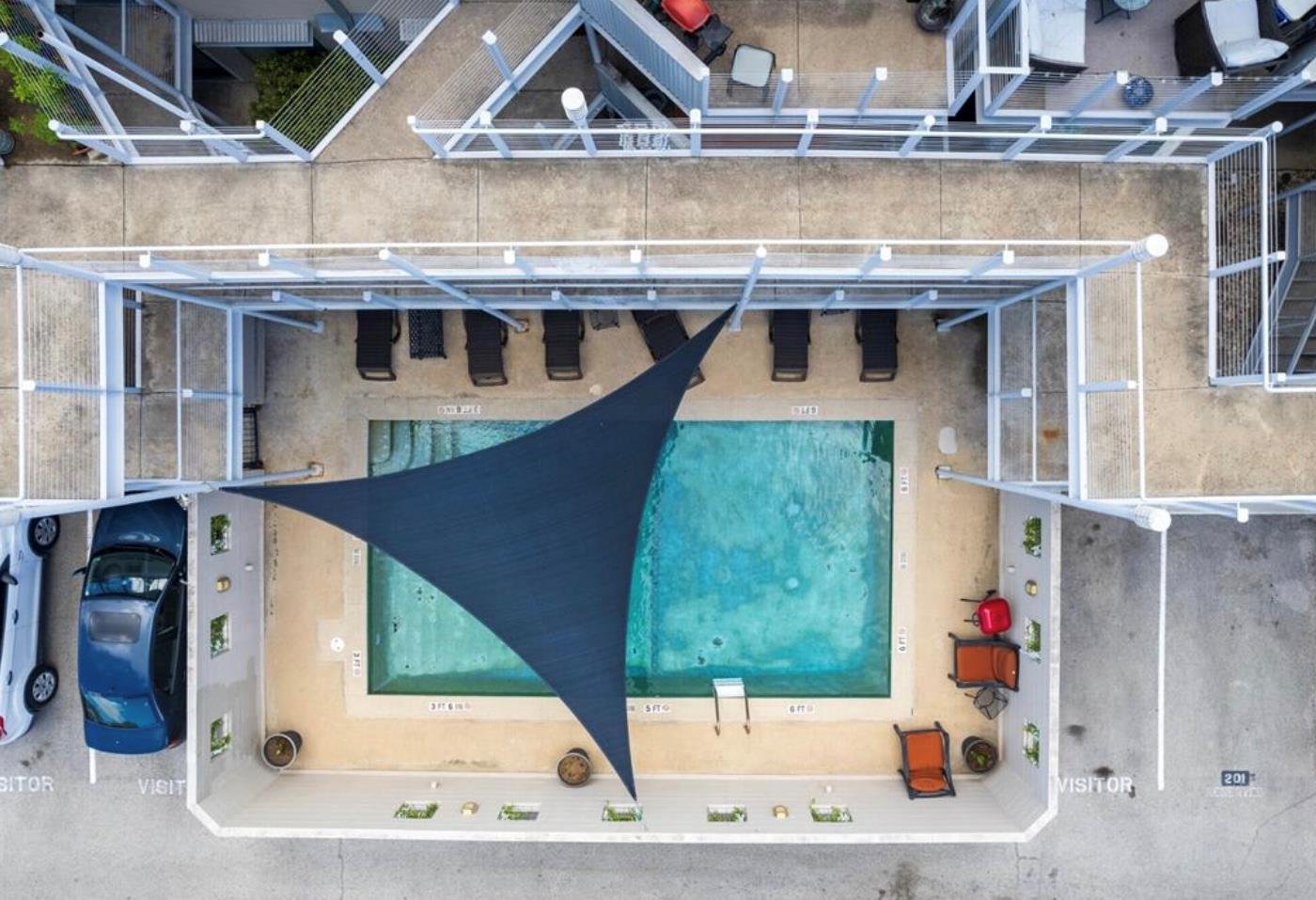 41 Waller St #103 Property Photo 23