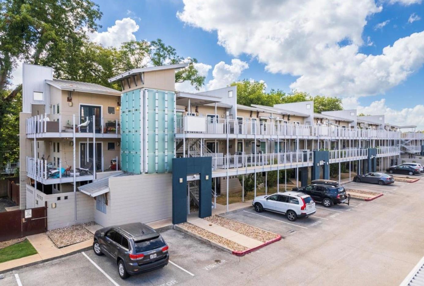 41 Waller St #103 Property Photo 24